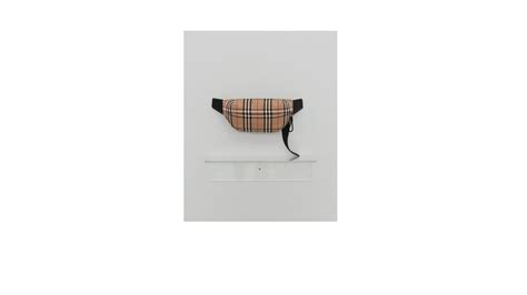 burberry african print collection|burberry check print history.